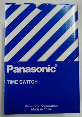 TB358NT6 220V 國際牌 定時器 Panasonic Time Switch_粗俗俗五金大賣場
