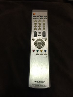 [R008] Pioneer AXD1492 遙控器