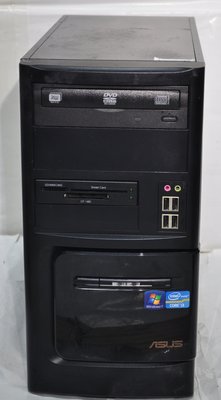 ASUS MD510  電腦主機(三代  Core i7 3770 處理器)  特價