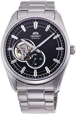 日本正版 ORIENT 東方 RN-AR0001B 手錶 男錶 機械錶 日本代購