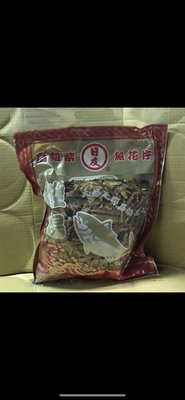 日友焢湯柴魚片（600公克）