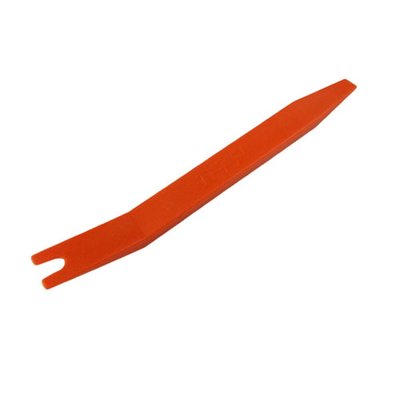 AMON門板分離器-橘色 日本Rig拆裝DIY工具 主機面板起子1427 車門板分離起子 塑膠起子【行車碼頭】