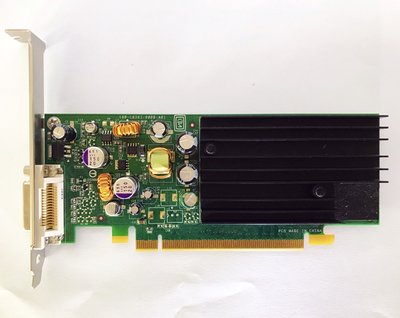 行家馬克 NVIDIA P383 PCI 顯卡 顯示卡 中古良品