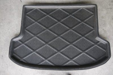 【吉特汽車百貨】凌志Lexus 新款 RX270 RX350 RX450專用凹槽防水托盤.防水墊.防水防塵.密合高