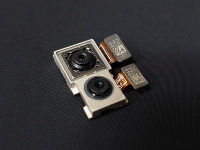 ☘綠盒子手機零件☘華為 nova 3e 原廠照相鏡頭  拆機新品