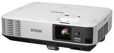 EPSON EB-2155W WXGA 3LCD 投影機 投影機 另 EB-680 EB-685W 新店音響