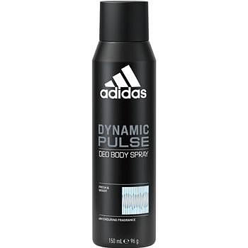 現貨 附發票 Adidas 愛迪達男性香體噴霧(超越活力) 150ml《四季花蕊》