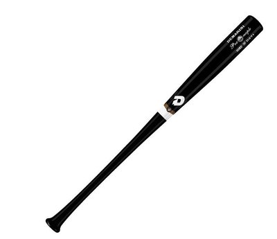 《星野球》DEMARINI 美國進口 職業用楓木複合式棒球棒 D271
