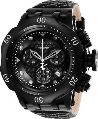 《大男人》Invicta #6276VENOM毒蛇瑞士大錶徑50MM個性潛水錶，碳纖花紋，非常稀有(本賣場全現貨)