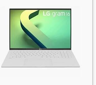 LG 16Z90S-G.AA54C2 U5-125H/16G 512G 白色 16吋 筆電