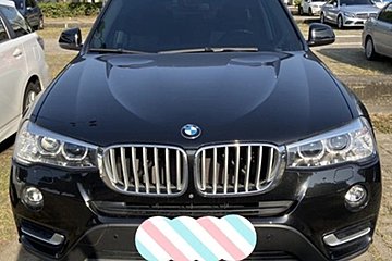 BMW X3 2015年『投資~自用』兩相宜♥♥買車/賣車均有服務