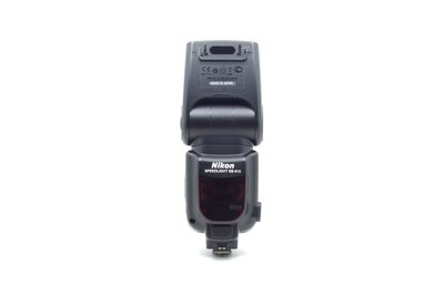 【台中青蘋果】Nikon Speedlight SB-910 SB910 二手 閃光燈 #68217