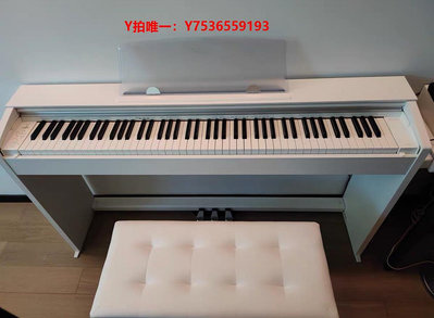 鋼琴卡西歐電鋼琴PX778/PX770/PX870/AP270手感真實考級專業通用小孩