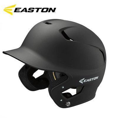 棒球世界 EASTON Z5 GRIP進口打擊頭盔(加大款) 特價 3色