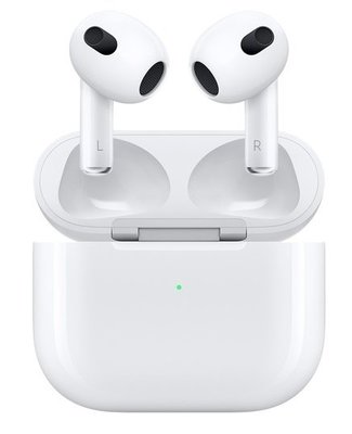 【正3C】全新附發票Apple  AirPods  第3代 AirPods3 MagSafe 充電盒 現貨