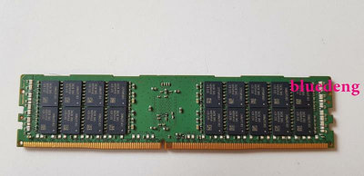三星16GB DDR4 2400 ECC伺服器記憶體M393A2G40DB1/EB1-CRC/0Q/4Q