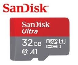 《SUNLINK》SanDisk 32GB 32G【120MB/s】microSD SDHC C10