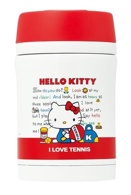 Hello Kitty......食尚不鏽鋼燜燒罐