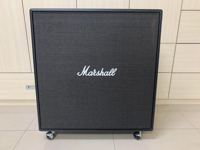 JHS（（金和勝 槍店））MARSHALL CODE 412 電吉他 音箱