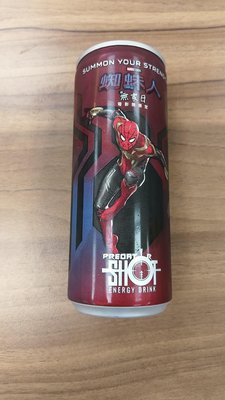 蜘蛛人 離家日 電影院限定 marvel studios spider man energy drink 漫威 機能飲料