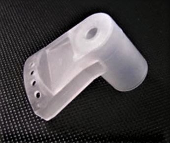 職人工具 水族用品 氣舉配件 改良式 3分消音鴨嘴/出水口(單顆)