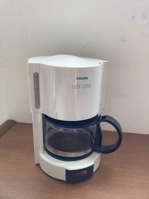 PHILIPS 飛利普 美式咖啡機 咖啡壺    飛利浦（HD7110 HD-7110）