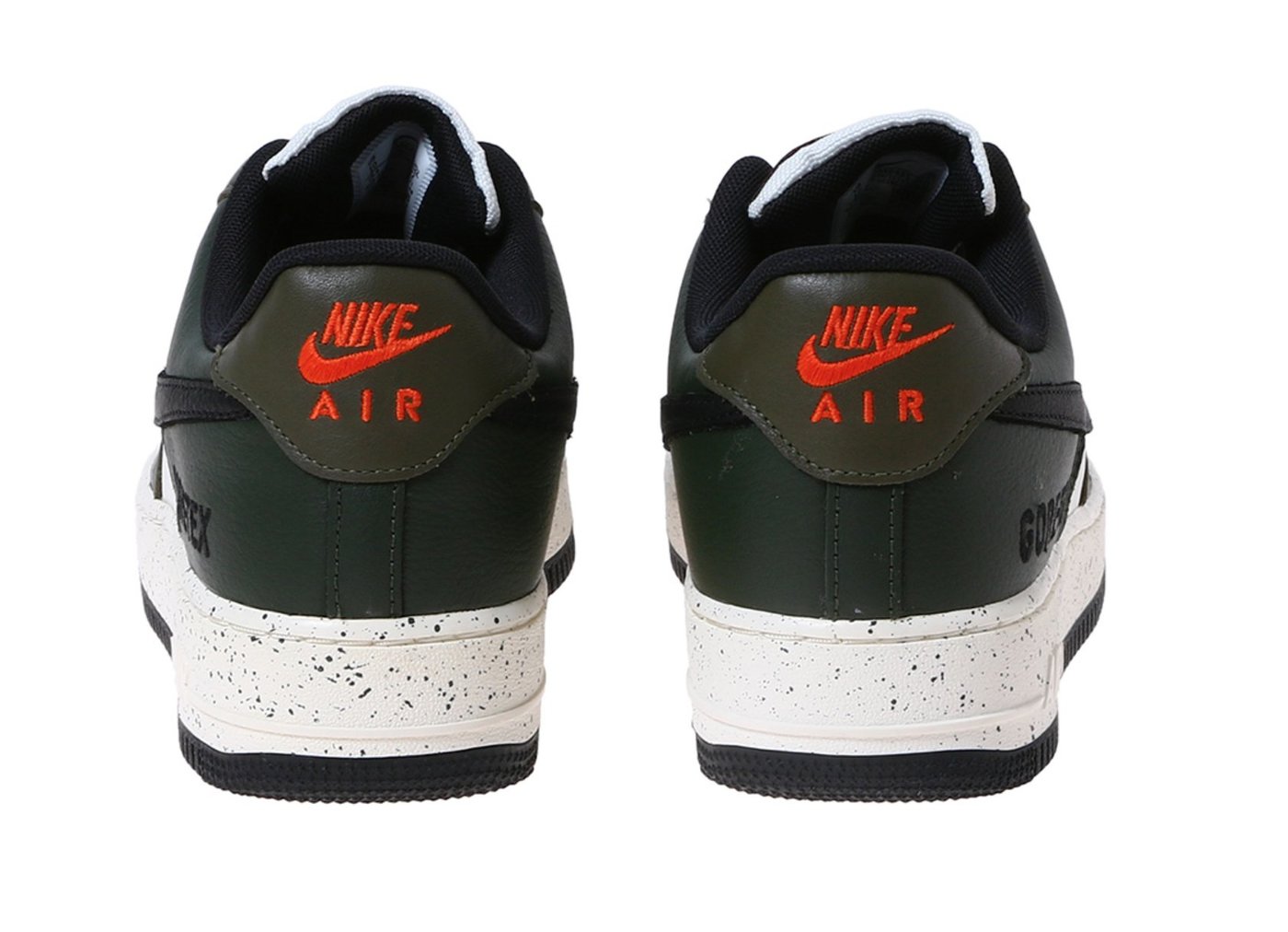 Nike Air Force 1 GORE-TEX GTX DM6435-222。太陽選物社| Yahoo奇摩拍賣