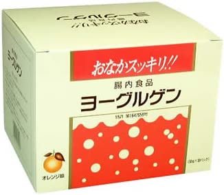 日本 永樂健 1盒30包 生酵素 Cambi 酸奶膠 膳食纖維 營養保健 食品【全日空】