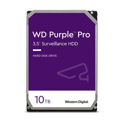 台中 現貨 工程商批盤 監視器 WD 紫標 10TB 3.5吋 監控硬碟 WD101PURP 監視系統 監控碟
