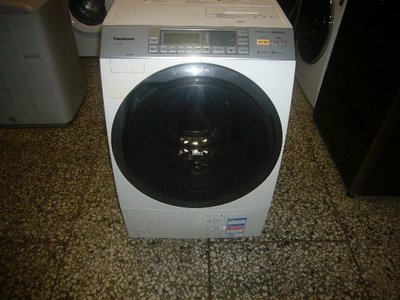 國際牌滾筒式洗衣機 NA-VX73GR 右開 日本製變頻洗脫烘滾筒式洗衣機 二手滾筒洗衣機 中古滾筒洗衣機