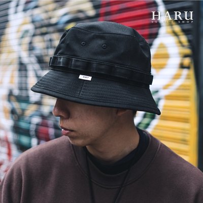 国内正規販売店 WTAPS A.H. SSZ BUCKET HAT COTTON. Lサイズ - astratv.gr