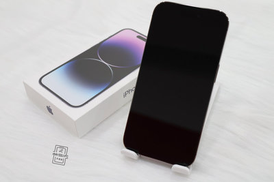 【林Sir 手機 嘉義館】9.2成新 iPhone14 PRO | 128G | 紫色 | 6.1吋
