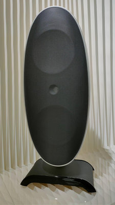 小喇叭~FOCAL SUPERBIRD黑色 只有一對  送桌上型腳架 原價一支15000元