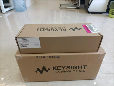 新品Keysight是德 數據采集器34972A/DAQ973A 測溫儀34970A/DAQ970A現貨