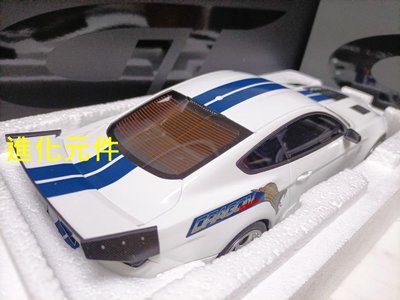Gt Spirit 1 18 福特野馬改裝跑車模型Ford Shelby Mustang GT500