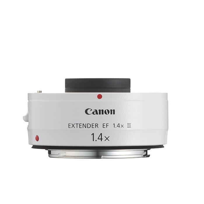 Canon Extender EF 1.4x III 三代1.4 加倍鏡1.4倍增倍鏡增距鏡頭台灣