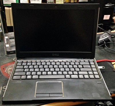 【冠丞3C】戴爾 DELL VOSTRO V131 13.3吋 i5-2410 筆電 筆記型電腦 NB-009