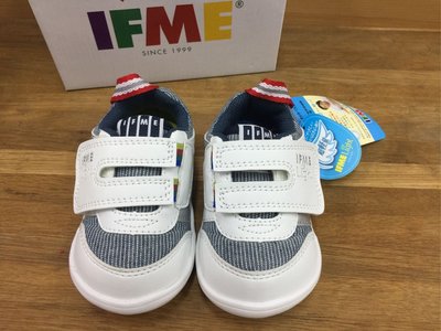 IFME機能鞋/小童款 輕量經典款900213