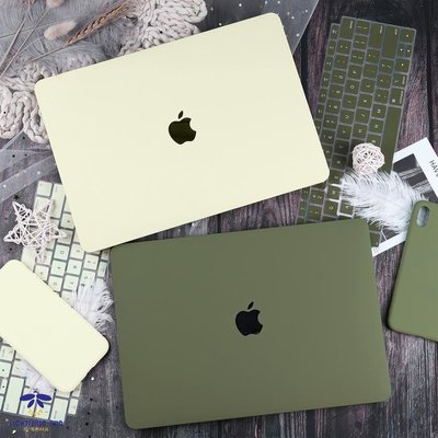 現貨熱銷-MacBook Air13吋保護殼蘋果筆電保護殼 pro13 15 新Pro13.3 15吋2020 2018