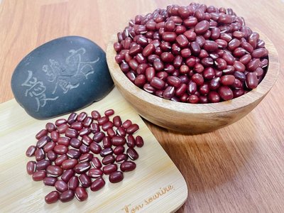 愛饕客【萬丹紅豆】2022新產特級紅豆，綿密、鬆軟、品質好，可紅豆紫米粥、紅豆水、湯多用途 600g