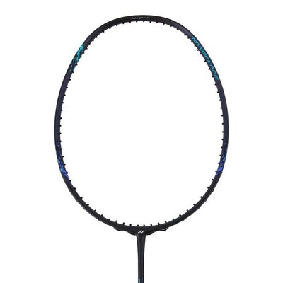現貨熱銷-尤尼克斯YONEX羽毛球拍疾光全碳素輕量速度型單拍NF-170未穿線嘻嘻網品點