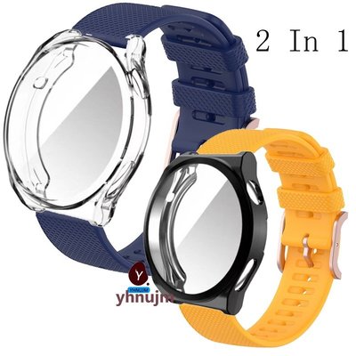 Huawei Watch gt 3 pro 手錶殼 Smartwatch 錶帶錶帶華為 gt3 pro 46mm 43m