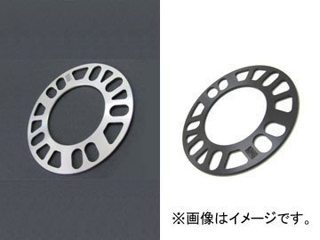【童夢國際】D.R 5mm Spacer 通用型墊片 4/100 5/114 5/100 5/108 5/120