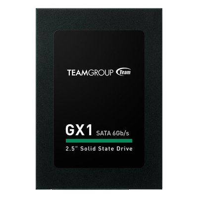 《SUNLINK》Team 十銓 GX1 120G 120GB 2.5吋 SSD 固態硬碟