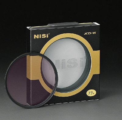 超 相機 NiSi XD-W MCUV 58mm超薄保護鏡16層多層鍍膜X-Pro1/X-T1/X-A1 18-55