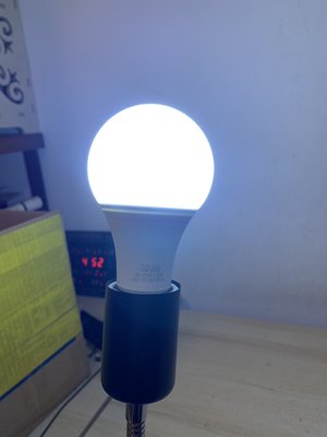 LED燈泡15W白光高效節能省電燈泡球泡(110V-220V/@777-20269)