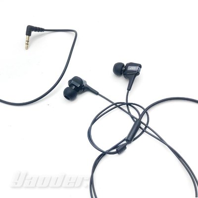 【福利品】JVC HA-FXT100 (1) 高速雙動圈單體驅動入耳式耳機 ☆ 無外包裝 ☆ 免運 ☆ 送收納袋+耳塞