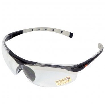 【低價王】3M 1576 安全目鏡 護目鏡 戶外型 防塵耐刮耐震 眼部護具 超彈性支架 3M眼鏡 3M護眼鏡【舒壓系列】