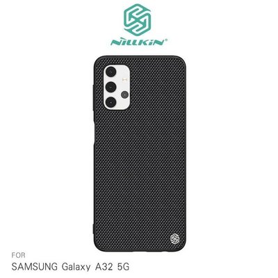 【愛瘋潮】免運 NILLKIN SAMSUNG Galaxy A32 5G 優尼保護殼 手機殼 背蓋式 硬殼 防撞殼 防
