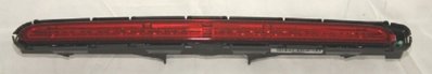 泰山美研社19012203 BENZ 賓士 W211 03-07年 超亮LED 紅色 第三煞車燈
